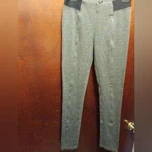Cato Woman's Leggings Size Xs Elastic Waistband